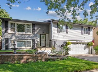 1633 215th Pl, Sauk Village, IL 60411