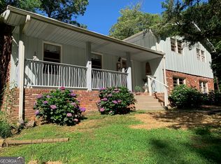 1268 Lakewood Dr NE, Conyers, GA 30013
