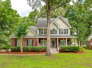 5195 Forest Oaks Dr, Hollywood, SC 29449