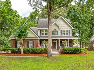 5195 Forest Oaks Dr, Hollywood, SC, 29449
