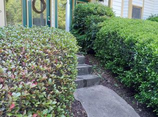 1501 Creekwood Ct UNIT 101, Raleigh, NC 27603