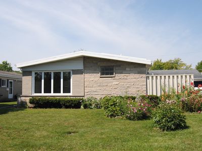 48 Fernwood Dr, Glenview, IL, 60025