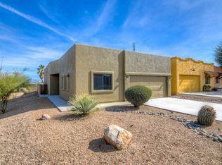 2760 N Bell Hollow Pl, Tucson, AZ 85745