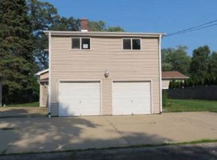 38161 N Coolidge Ave, Beach Park, IL 60087