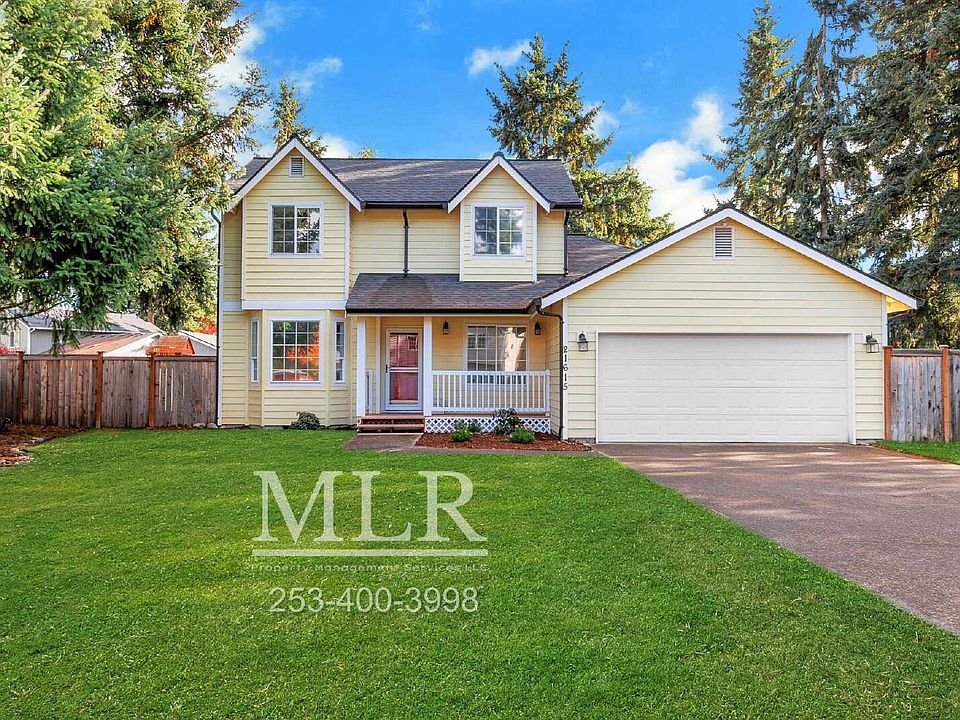 1st image of 21615 82nd Ave E