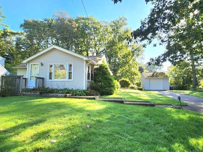 82 Lynwood Drive, Vernon, CT, 06066