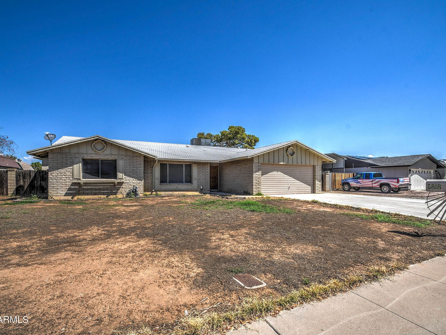 5818 W Monte Cristo Ave, Glendale, AZ 85306 Zillow