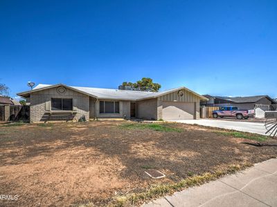 5818 W Monte Cristo Ave, Glendale, AZ, 85306