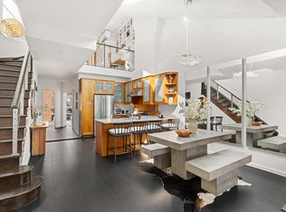 333 W 84th St #Penthouse, New York, NY 10024