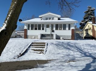 235 S 20th St, Decatur, IL 62521