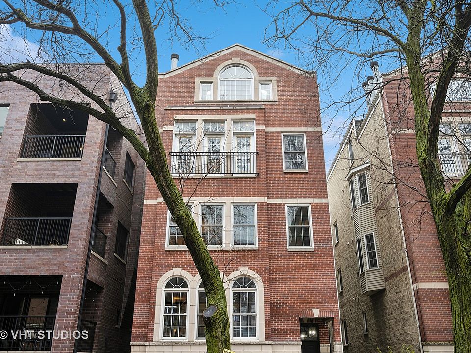 1st image of 1547 N North Park Ave APT 3