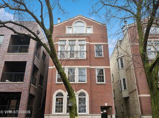 1547 N North Park Ave APT 3, Chicago, IL 60610