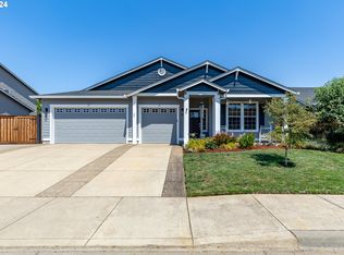2300 W 11th Ave, Junction City, OR 97448