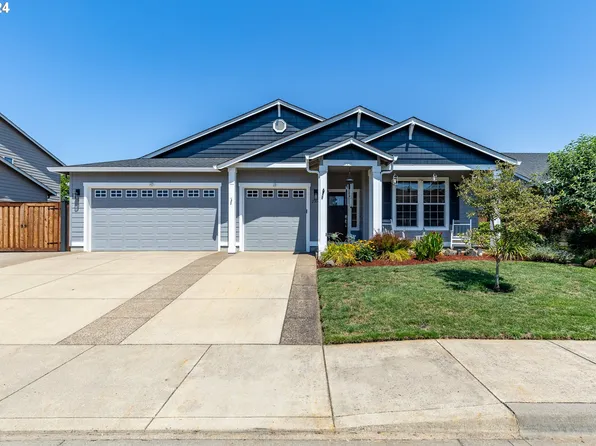 2300 W 11th Ave, Junction City, OR 97448