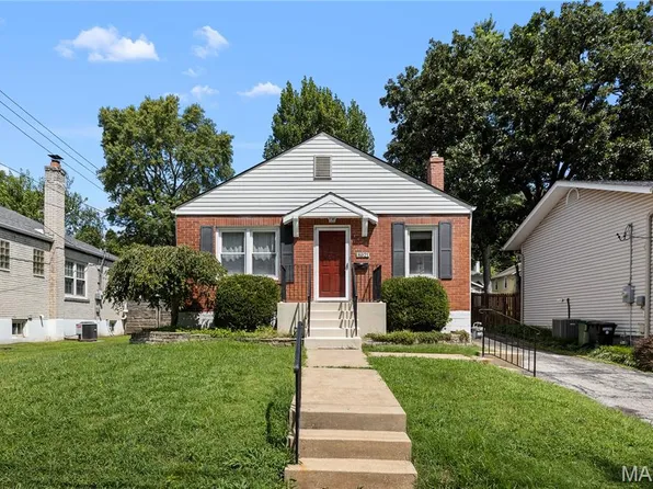 8921 Powell Ave, Saint Louis, MO 63144