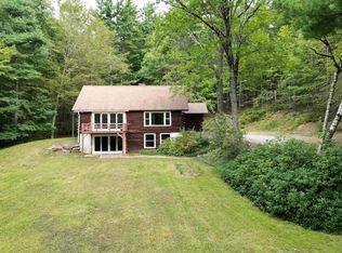212 Colburn Road, Temple, NH 03084