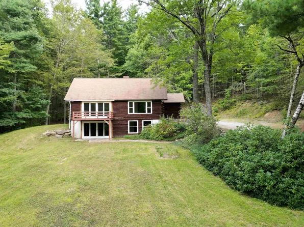 212 Colburn Road, Temple, NH 03084