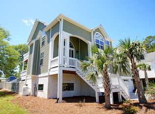 4303 E Yacht Dr, Oak Island, NC 28465