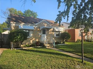 4224 Fulton Ave, Dayton, OH 45439