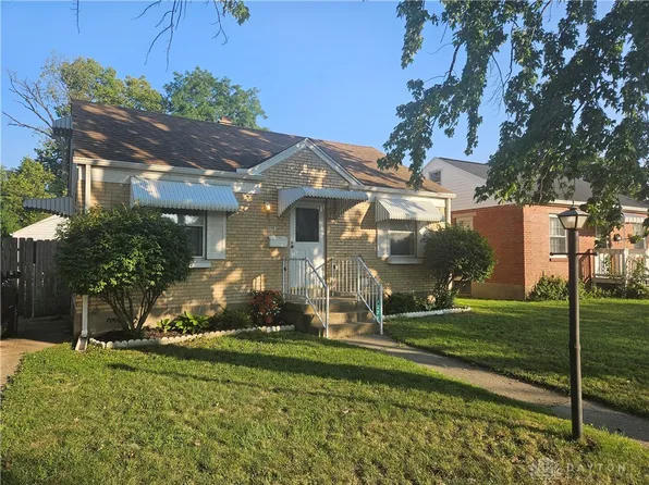 4224 Fulton Ave, Dayton, OH 45439
