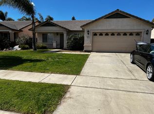 421 N Amador St, Visalia, CA 93292