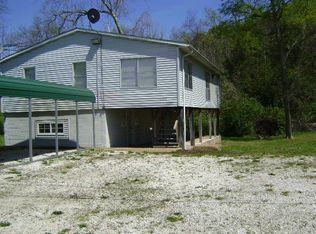 1667 Old State Road M, Barnhart, MO 63012