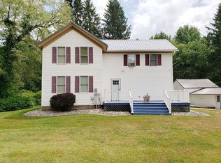 49 County Route 18, Central Square, NY 13036