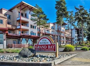 7714 Birch Bay Dr APT 106, Blaine, WA 98230