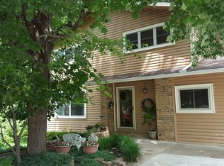 2387 Cheyenne Trl, Springdale, AR 72762