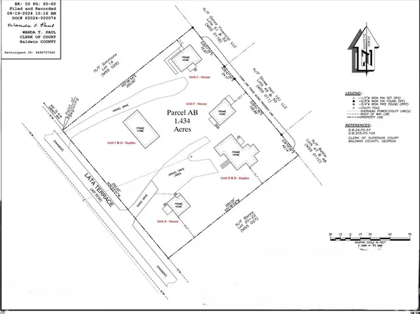 108 Lata Terrace, Milledgeville, GA 31061