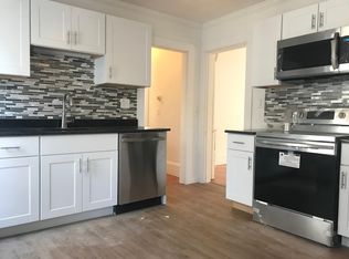 8 Endicott Ave, Somerville, MA 02144