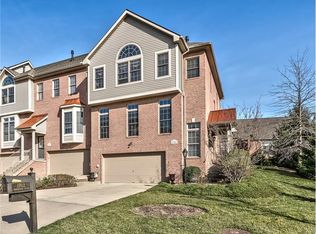 1702 Waterleaf Dr, Sewickley, PA 15143