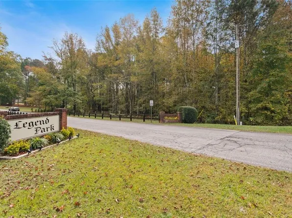 15 Legend Dr Lot 23, Villa Rica, GA 30180