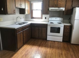 612 Hampden Ave, Fergus Falls, MN 56537