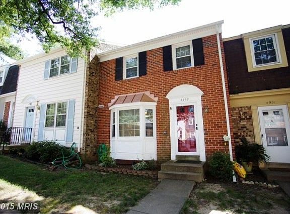 2nd image of 4989 McFarland Dr