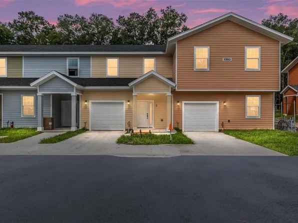 1579 NW 29TH ROAD #6, GAINESVILLE, FL 32605