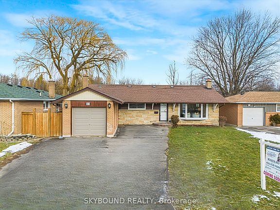 3rd image of 11 Addington Cres