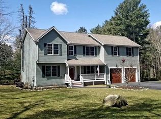 517 E Killingly Rd, Killingly, CT 06241