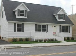 157-159 George St, Troy, NY 12183