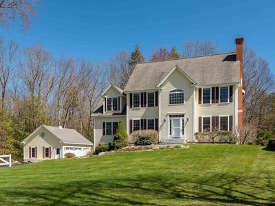 4 Juniper Drive, Stratham, NH, 03885