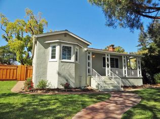 663 N Santa Cruz Ave, Los Gatos, CA