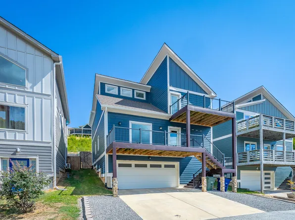 1402 Hamilton Ave, Chattanooga, TN 37405
