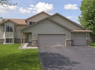 10986 Pierce St NE, Blaine, MN 55434