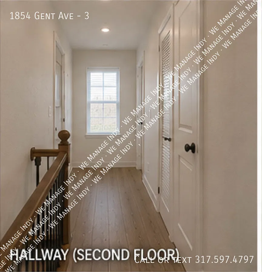2 bed, 2.5 bath, 1320 sqft, $1,300 — Photo 4