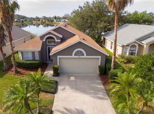 158 Rose Hill Trl, Sanford, FL 32773