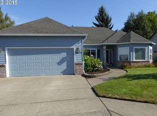 2973 Dry Creek Rd, Eugene, OR 97404