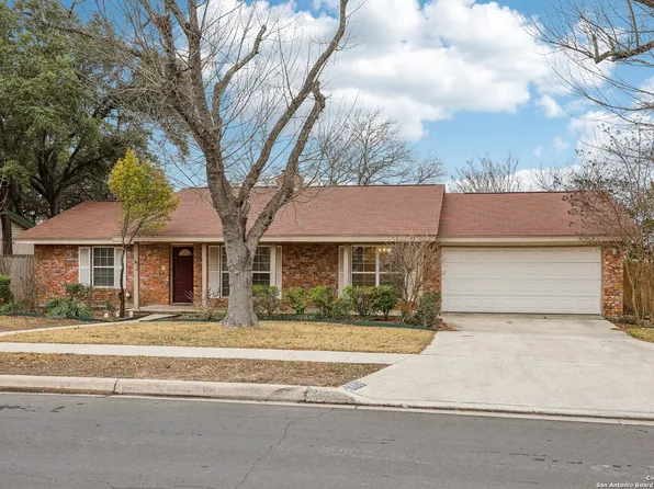 5802 Royal Hvn, San Antonio, TX 78239