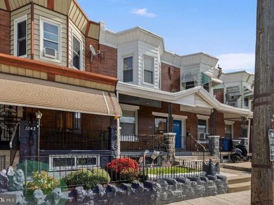1241 N Frazier St, Philadelphia, PA, 19131