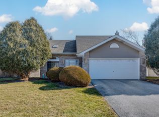 19817 Terrace Ave, Lynwood, IL 60411