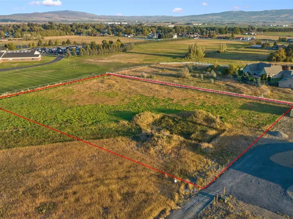 108 Memphis Road, Ellensburg, WA 98926